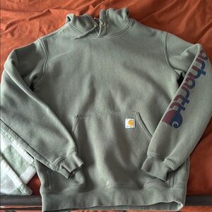 Carhartt hoodie
